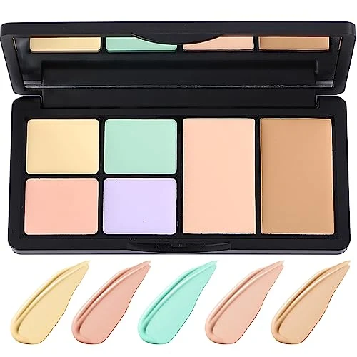 Private Label Silky Smooth Matte Highlight Cosmetics Contour